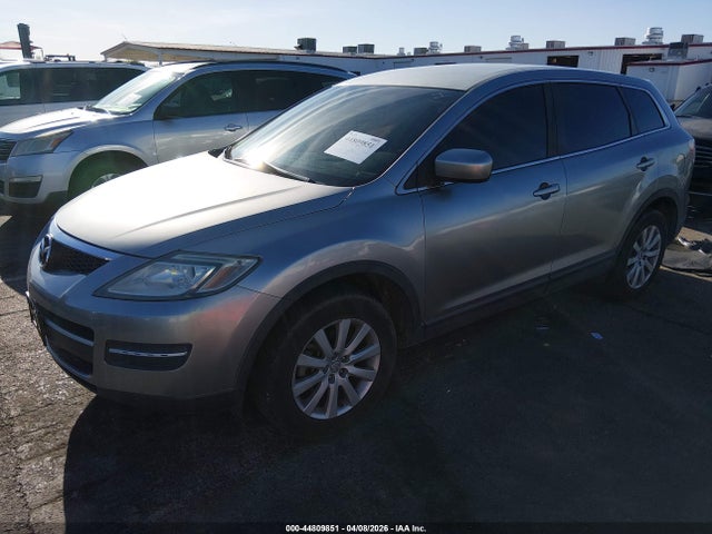 Aukcja sprzedaży 2009 Mazda Cx-9 Sport, vin: JM3TB28V990168565, numer aukcji: 44809851