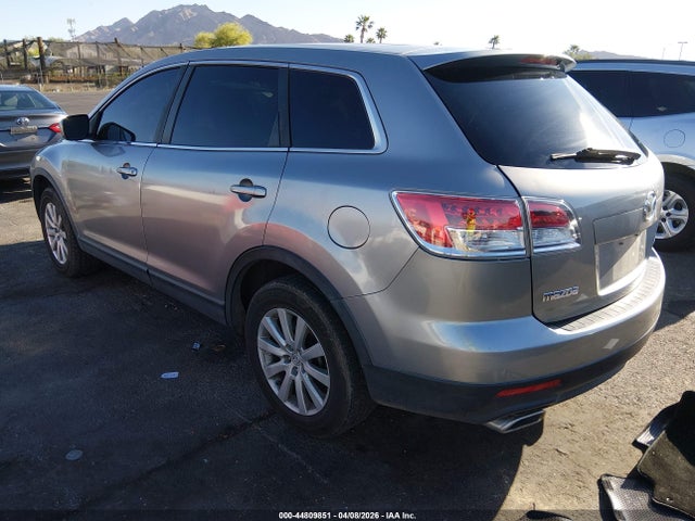Aukcja sprzedaży 2009 Mazda Cx-9 Sport, vin: JM3TB28V990168565, numer aukcji: 44809851