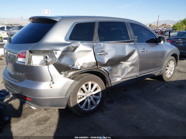 Aukcja sprzedaży 2009 Mazda Cx-9 Sport, vin: JM3TB28V990168565, numer aukcji: 44809851