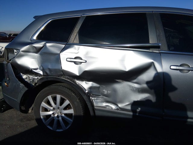 Aukcja sprzedaży 2009 Mazda Cx-9 Sport, vin: JM3TB28V990168565, numer aukcji: 44809851