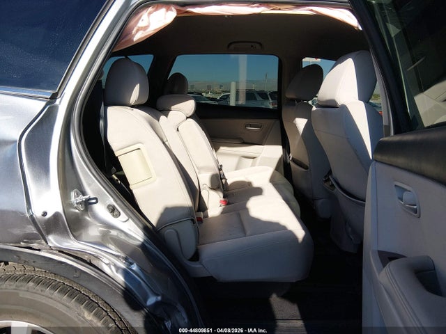 Aukcja sprzedaży 2009 Mazda Cx-9 Sport, vin: JM3TB28V990168565, numer aukcji: 44809851