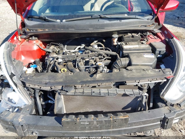 Hyundai ACCENT SE 2017 KMHCT4AE6HU265933 Image 10