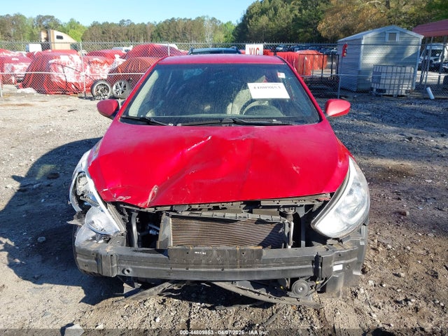 Hyundai ACCENT SE 2017 KMHCT4AE6HU265933 Image 13