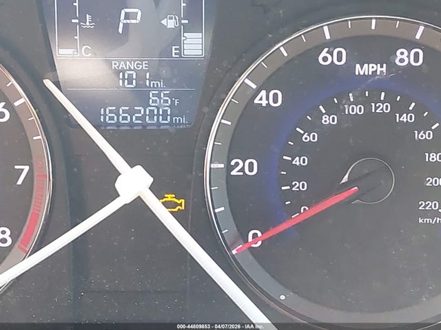 Hyundai ACCENT SE 2017 KMHCT4AE6HU265933 Image 16
