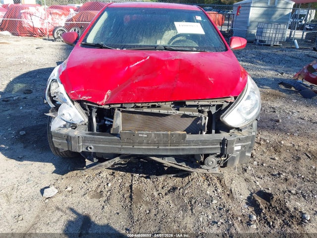 Hyundai ACCENT SE 2017 KMHCT4AE6HU265933 Image 6