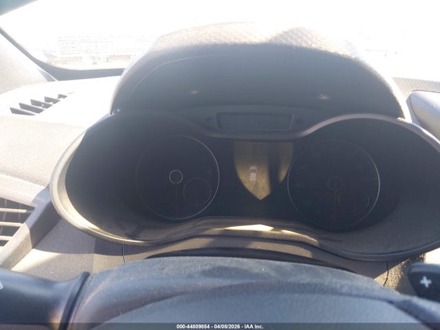 Aukcja sprzedaży 2016 Hyundai Veloster Turbo, vin: KMHTC6AE1GU262240, numer aukcji: 44809854