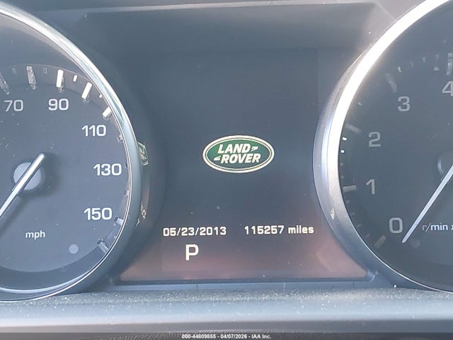 SALWR2VF5FA516908 Land Rover Range Rover Sport 3.0l V6 Supercharged Hse