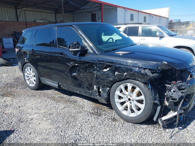 SALWR2VF5FA516908 Land Rover Range Rover Sport 3.0l V6 Supercharged Hse