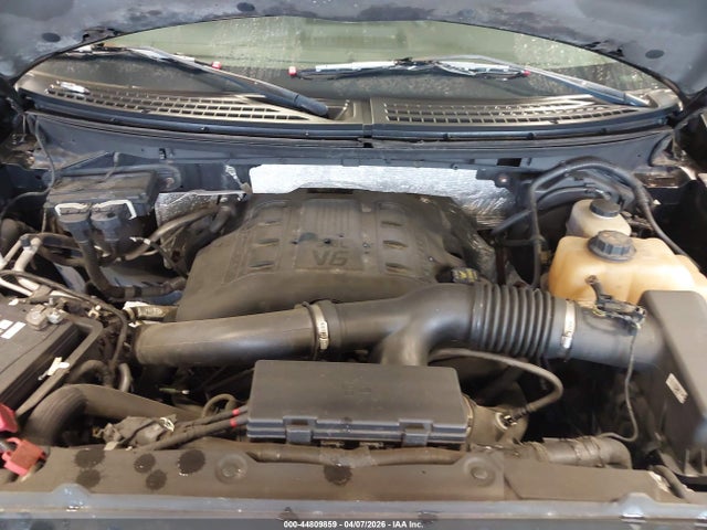 Aukcja sprzedaży 2012 Ford F-150 Xlt, vin: 1FTFX1ET0CFA64720, numer aukcji: 44809859