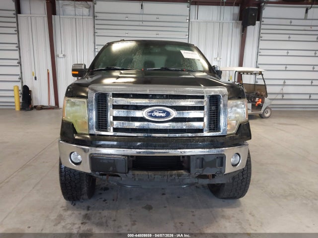 Aukcja sprzedaży 2012 Ford F-150 Xlt, vin: 1FTFX1ET0CFA64720, numer aukcji: 44809859