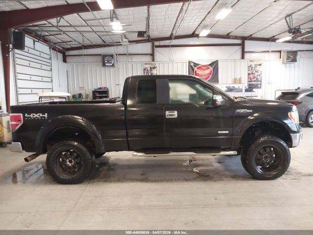 Aukcja sprzedaży 2012 Ford F-150 Xlt, vin: 1FTFX1ET0CFA64720, numer aukcji: 44809859