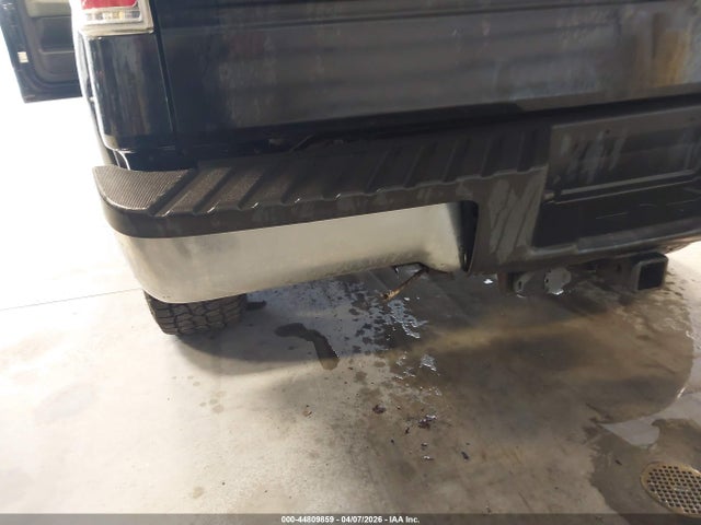 Aukcja sprzedaży 2012 Ford F-150 Xlt, vin: 1FTFX1ET0CFA64720, numer aukcji: 44809859