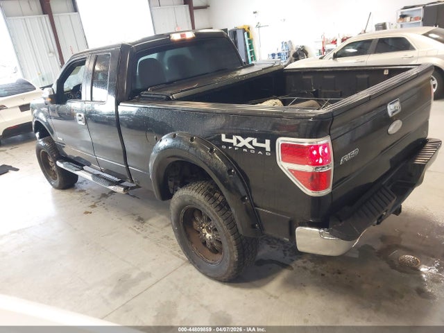 Aukcja sprzedaży 2012 Ford F-150 Xlt, vin: 1FTFX1ET0CFA64720, numer aukcji: 44809859