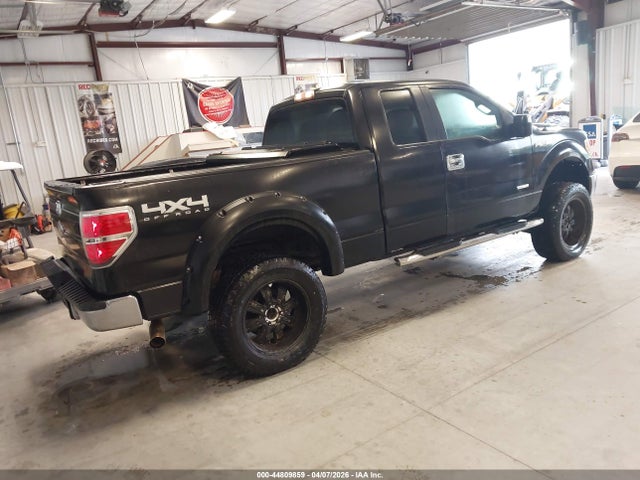 Aukcja sprzedaży 2012 Ford F-150 Xlt, vin: 1FTFX1ET0CFA64720, numer aukcji: 44809859
