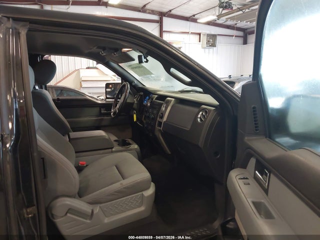 Aukcja sprzedaży 2012 Ford F-150 Xlt, vin: 1FTFX1ET0CFA64720, numer aukcji: 44809859