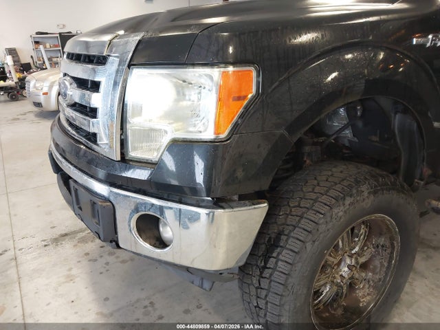 Aukcja sprzedaży 2012 Ford F-150 Xlt, vin: 1FTFX1ET0CFA64720, numer aukcji: 44809859