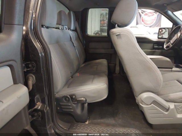 Aukcja sprzedaży 2012 Ford F-150 Xlt, vin: 1FTFX1ET0CFA64720, numer aukcji: 44809859