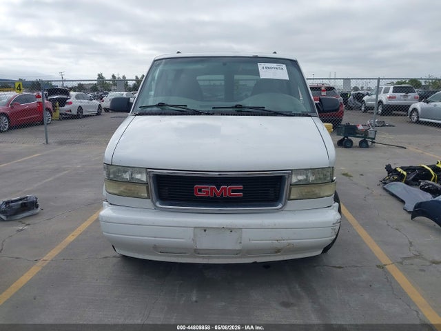 Продаж на аукціоні авто 2001 Gmc Safari Sle, vin: 1GKDM19WX1B520638, номер лоту: 44809858
