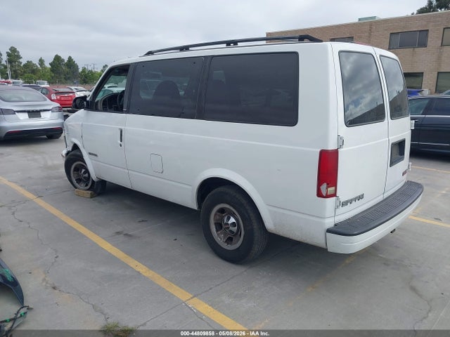 Продаж на аукціоні авто 2001 Gmc Safari Sle, vin: 1GKDM19WX1B520638, номер лоту: 44809858