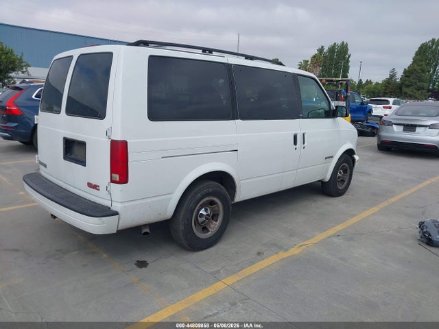 Продаж на аукціоні авто 2001 Gmc Safari Sle, vin: 1GKDM19WX1B520638, номер лоту: 44809858
