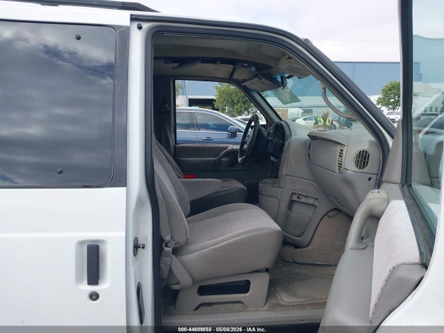 Продаж на аукціоні авто 2001 Gmc Safari Sle, vin: 1GKDM19WX1B520638, номер лоту: 44809858