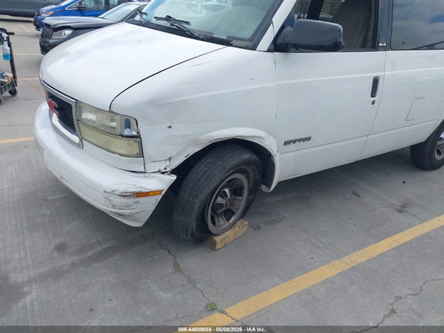 Продаж на аукціоні авто 2001 Gmc Safari Sle, vin: 1GKDM19WX1B520638, номер лоту: 44809858