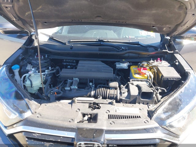 Продажа на аукционе авто 2022 Honda Cr-v Awd Ex, vin: 2HKRW2H59NH622396, номер лота: 44809862