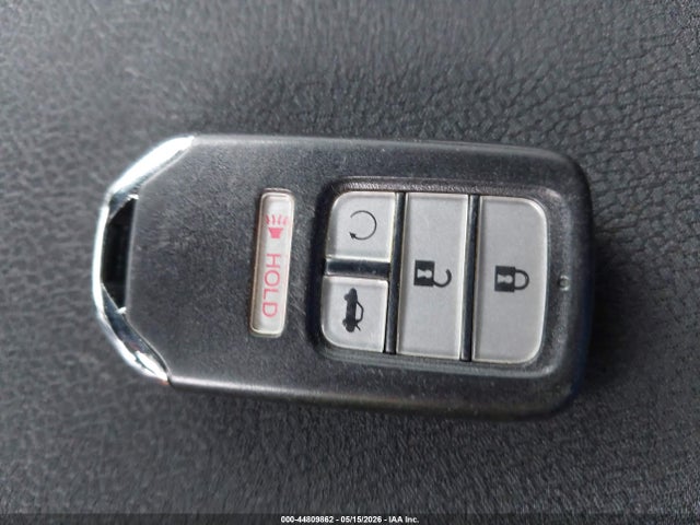 Продажа на аукционе авто 2022 Honda Cr-v Awd Ex, vin: 2HKRW2H59NH622396, номер лота: 44809862