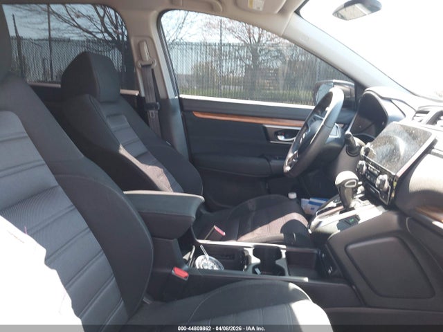 Продажа на аукционе авто 2022 Honda Cr-v Awd Ex, vin: 2HKRW2H59NH622396, номер лота: 44809862