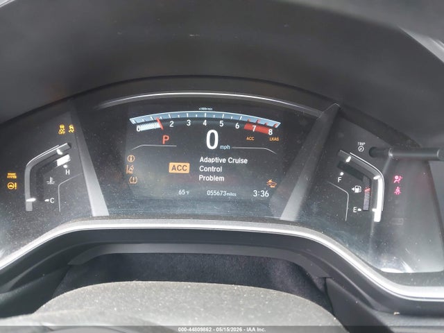 Продажа на аукционе авто 2022 Honda Cr-v Awd Ex, vin: 2HKRW2H59NH622396, номер лота: 44809862