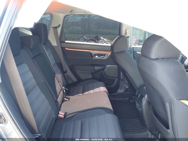 Продажа на аукционе авто 2022 Honda Cr-v Awd Ex, vin: 2HKRW2H59NH622396, номер лота: 44809862