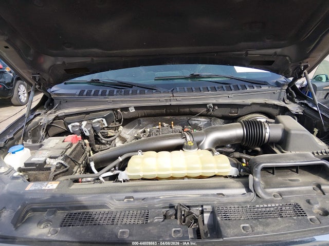 44809863 :رقم المزاد ، 1FMJU2AT0MEA85584 vin ، 2021 Ford Expedition Limited مزاد بيع