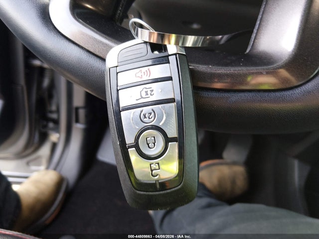 44809863 :رقم المزاد ، 1FMJU2AT0MEA85584 vin ، 2021 Ford Expedition Limited مزاد بيع