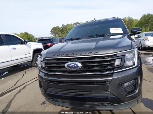 44809863 :رقم المزاد ، 1FMJU2AT0MEA85584 vin ، 2021 Ford Expedition Limited مزاد بيع