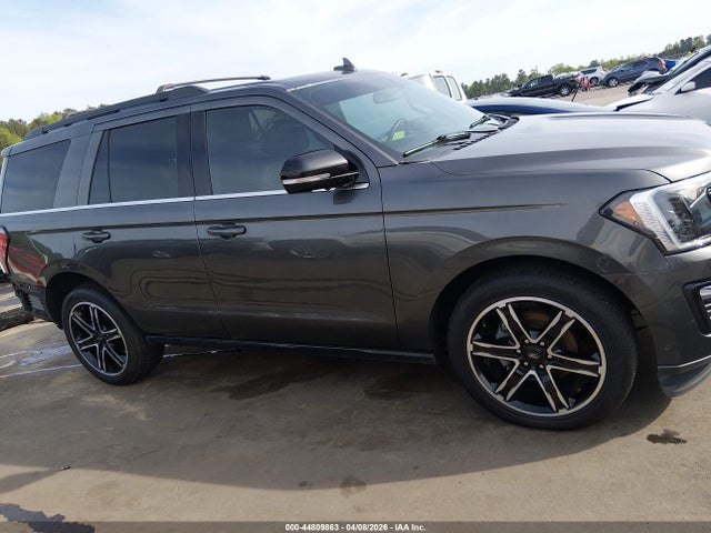 44809863 :رقم المزاد ، 1FMJU2AT0MEA85584 vin ، 2021 Ford Expedition Limited مزاد بيع