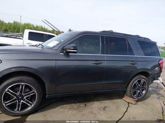 44809863 :رقم المزاد ، 1FMJU2AT0MEA85584 vin ، 2021 Ford Expedition Limited مزاد بيع