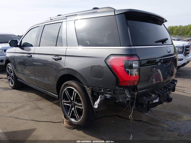 44809863 :رقم المزاد ، 1FMJU2AT0MEA85584 vin ، 2021 Ford Expedition Limited مزاد بيع