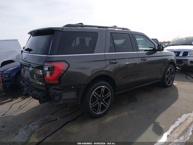 44809863 :رقم المزاد ، 1FMJU2AT0MEA85584 vin ، 2021 Ford Expedition Limited مزاد بيع