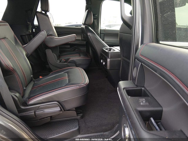 44809863 :رقم المزاد ، 1FMJU2AT0MEA85584 vin ، 2021 Ford Expedition Limited مزاد بيع