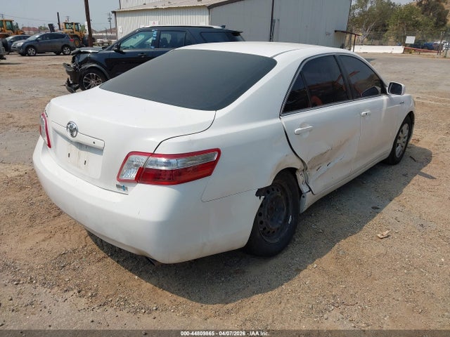 2008 TOYOTA CAMRY HYBRID 4T1BB46KX8U039715 Photo 3