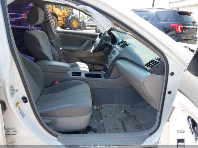 2008 TOYOTA CAMRY HYBRID 4T1BB46KX8U039715 Photo 4