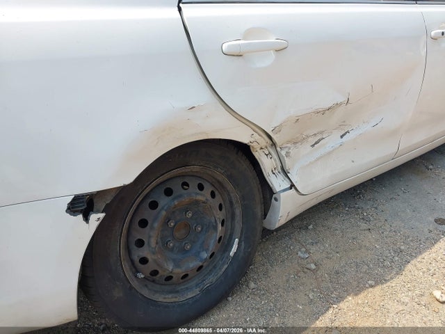 2008 TOYOTA CAMRY HYBRID 4T1BB46KX8U039715 Photo 5