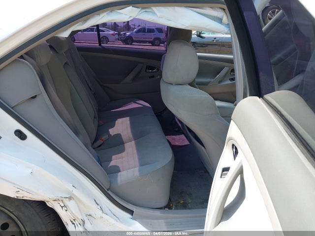 2008 TOYOTA CAMRY HYBRID 4T1BB46KX8U039715 Photo 7