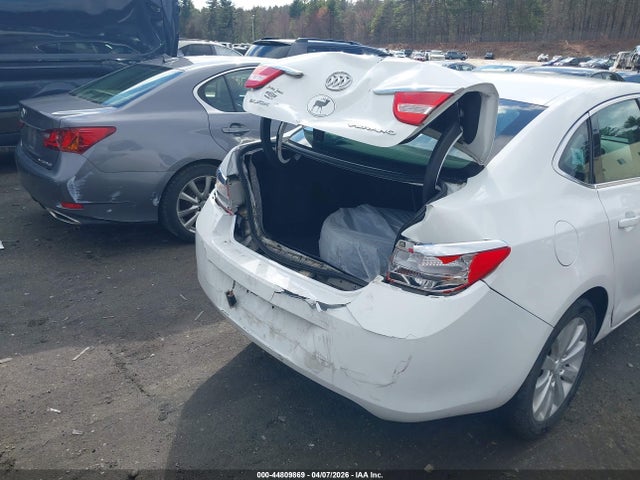 Продаж на аукціоні авто 2016 Buick Verano, vin: 1G4PP5SK8G4117488, номер лоту: 44809869
