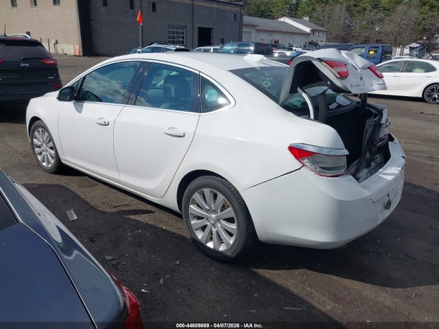 Продаж на аукціоні авто 2016 Buick Verano, vin: 1G4PP5SK8G4117488, номер лоту: 44809869