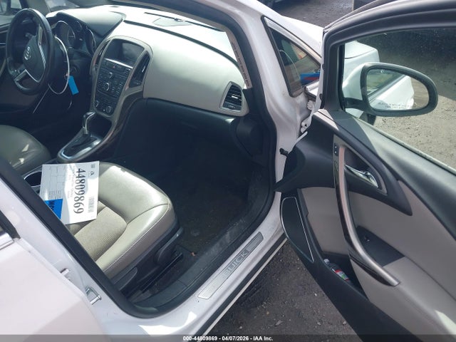 Продаж на аукціоні авто 2016 Buick Verano, vin: 1G4PP5SK8G4117488, номер лоту: 44809869