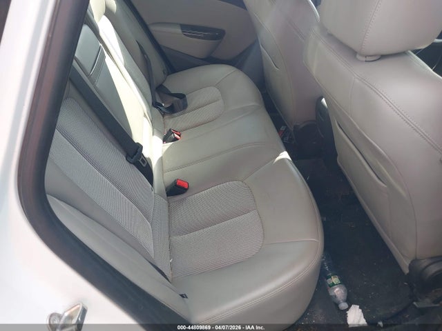Продаж на аукціоні авто 2016 Buick Verano, vin: 1G4PP5SK8G4117488, номер лоту: 44809869