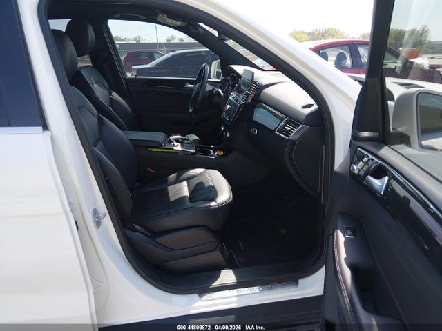 Продажа на аукционе авто 2016 Mercedes-benz Gle 350 4matic, vin: 4JGDA5HB9GA793817, номер лота: 44809872