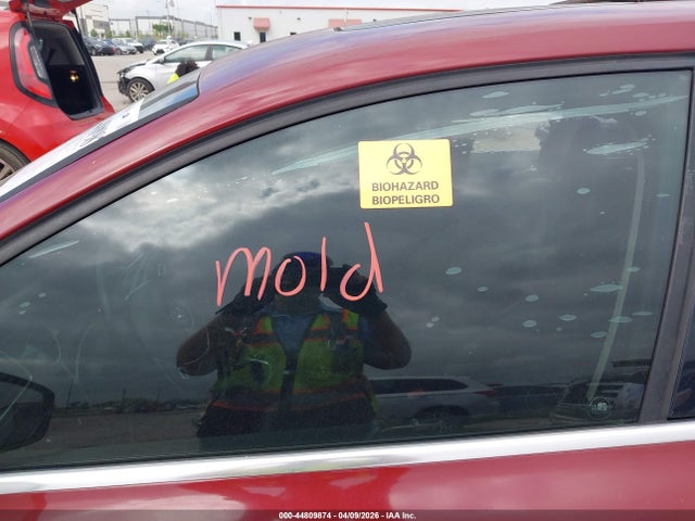 44809874 :رقم المزاد ، 3VWL07AJ8GM259000 vin ، 2016 Volkswagen Jetta 1.8t Sel مزاد بيع