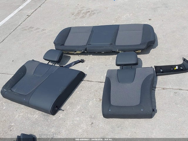 2022 Buick Encore Gx Fwd Preferred მანქანა იყიდება აუქციონზე, vin: KL4MMBS2XNB107661, აუქციონის ნომერი: 44809881
